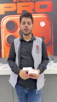 آيفون ١١ • كربلاء • مسابقة