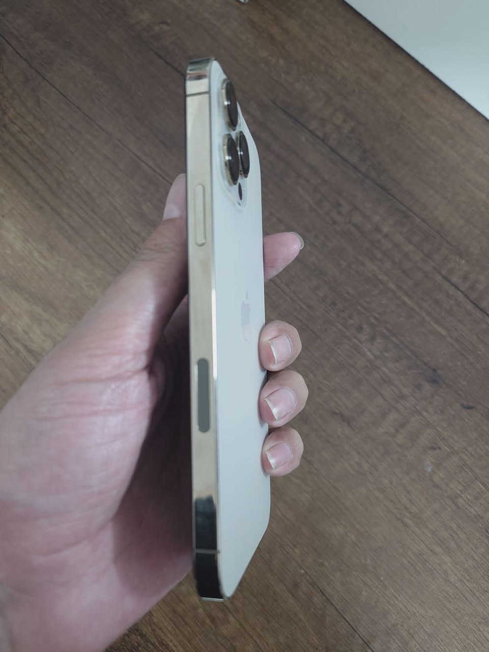 ايفون 13 برو ماكس كلش نضيف ذاكره 256 بصمه الوجه واكفه السيم كرت يرهم شريحة الكترونية واكف الباقيه كله شغال السعر 425 الف بيه مجال


**إذا كنت صاحب هذا الإعلان وتريد حذفه لأي سبب، رجاءا أرسل رسالة إلى الدعم الفني**