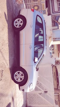 سنتافيه • ٢٠١٠ • وارد امريكي