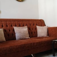 تخم 8 مقاعد • مع طابوريه • بغداد