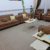 كنب • طبلات • نضافة ٩٩٪