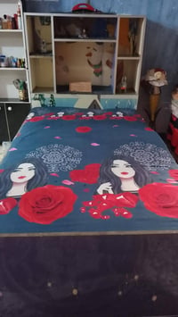 غرفه نوم او براد وبلازمه للبيع الشراي يتصل 07711592729 المكان نزال سلي...