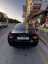 كراسيلر c200   (بيع او مراوس)   موديل 2017 السياره باسمي تحويل مباشر  ...