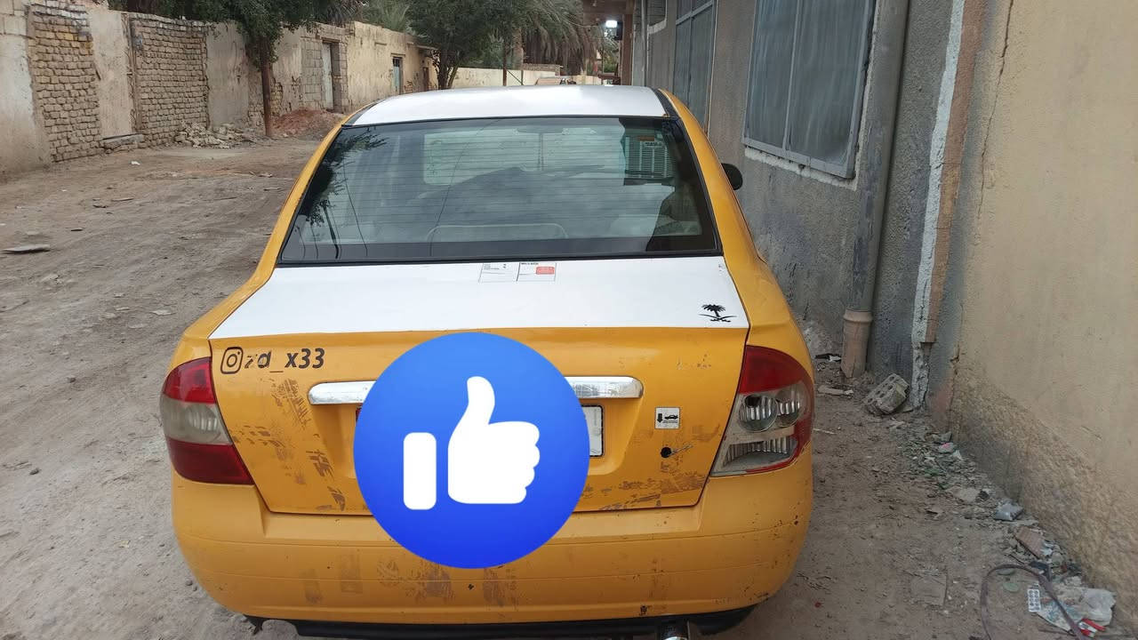 طيبه ٢٠١٥ سنويه بااسمي تبريد تدفه شغال سياره حلوه بس بيها صوت بالبطاله مرات يطلع مرات لا سياره مكفوله بسمي تحويل ثاني يوم بابل محاويل ***********
