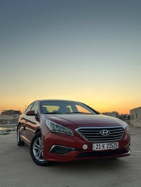 سوناتا 2017 وارد أمريكي للبيع — 🔥🚗 للبيع سوناتا 2017 وارد أمريكي، سيار...