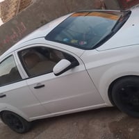 افيو • ٢٠١١ • كفالة