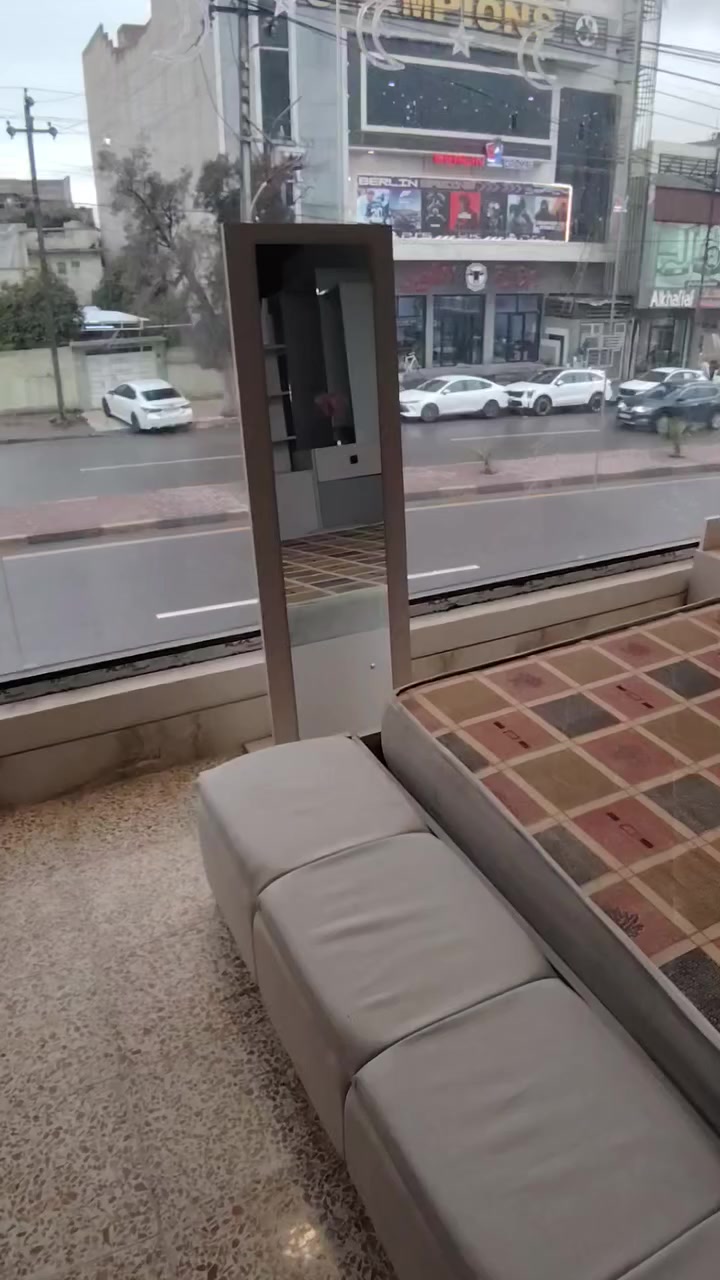 غرفه تركيه 10قطع جديده مع نقل شد كامله مليون 200


**إذا كنت صاحب هذا الإعلان وتريد حذفه لأي سبب، رجاءا أرسل رسالة إلى الدعم الفني**