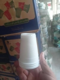 يوجد حجزه كاسات السعر 22الف 07867512002