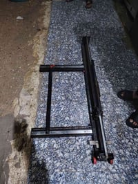 مقص سيراميك • ١٢٠سم