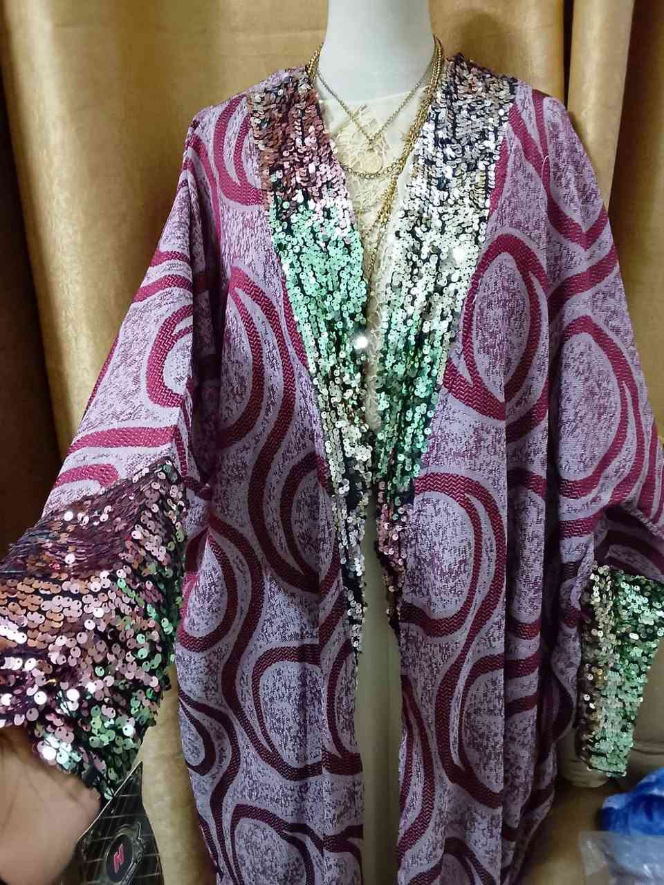 بشت مناسبة رمضاني أو للعيد فري سايز ب10 

متوفر توصيل لجميع المحافظات 5 🚗 توصيل بابل 3 👍🏻

@أبرز المعجبين @الجميع


**إذا كنت صاحب هذا الإعلان وتريد حذفه لأي سبب، رجاءا أرسل رسالة إلى الدعم الفني**