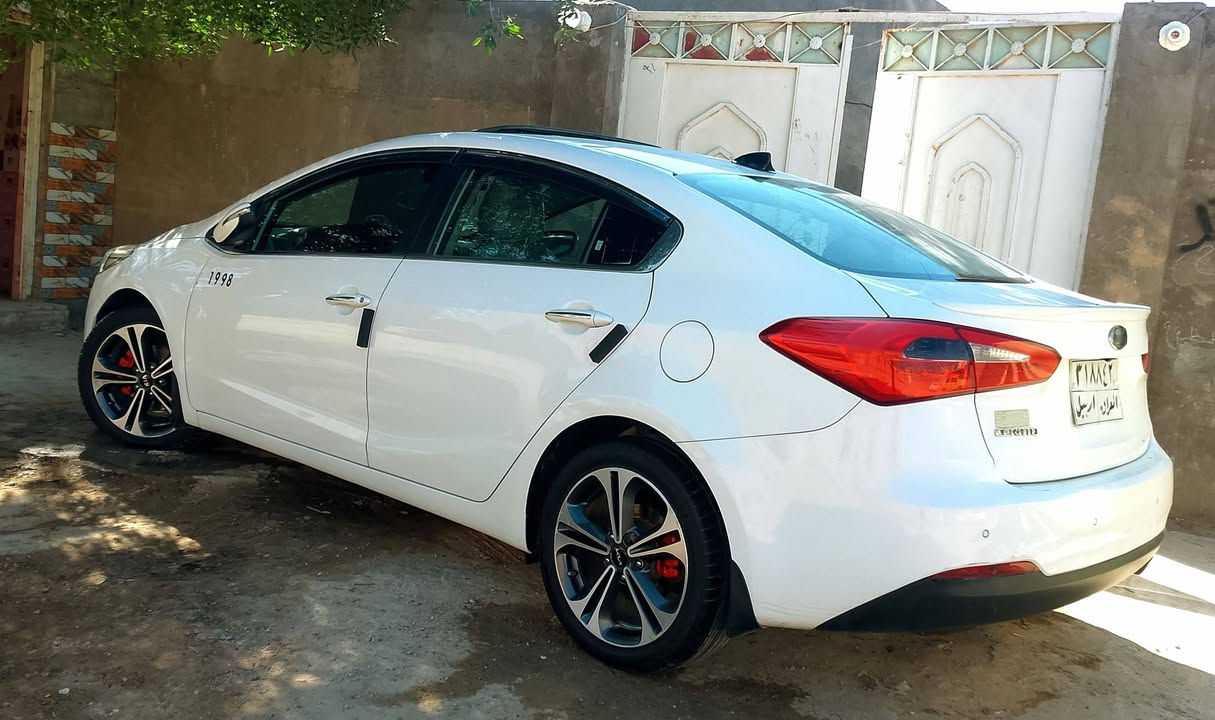 سيراتو 13 بصمه تشغيل وبيبان بصمه فول مواصفات  بيه بارد كم مكان مكاني نجف 
مكفوله من صبغ وضربه القويه جهازه 
مراوس بسيراتو اقل منه  11 او 12 وجوه
مراوس معه فرق محتاج فرق عادي قطعتين قطعه بيه


**إذا كنت صاحب هذا الإعلان وتريد حذفه لأي سبب، رجاءا أرسل رسالة إلى الدعم الفني**