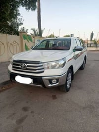 هايلوكس • ٢٠٢٤ • رقم اربيل