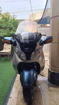 سكاي ويف ٦٥٠ • ٤٠٠٠٠كم • بغداد البلديات