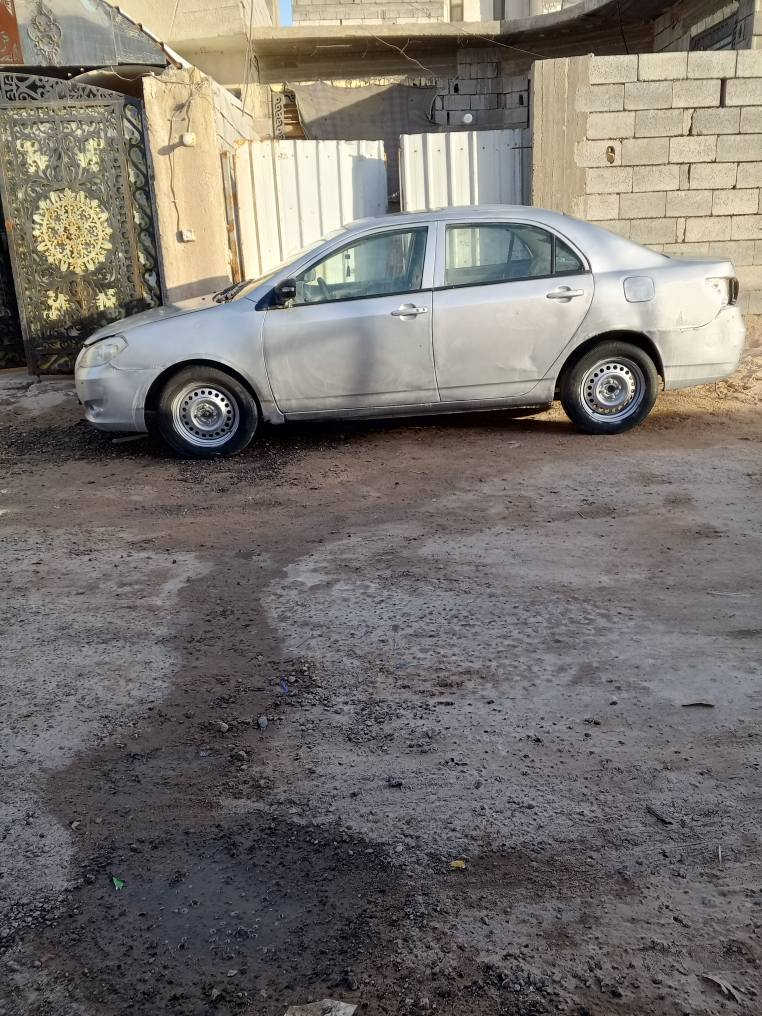 اسلام عليكم بي وايدي موديل 16 رقم مثنى  والسيارة بل بصرة وراعيهه بل مثنى السيارة بل بصرة الجزيرة وعندي وكالة وراعيهه  جاهز وكاله او تحويل السيارة بيهه صفحه مكلوبه جاهزه كير ومكينه  السعر 28
*********** البصرة, العراق
