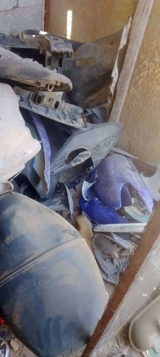 السلام عليكم اخوتي غراض تفصيخ بيجي دولفين منغولي فحل بطه منغولي نثيه للبيع تريد كلهن تريد ابيعك قطع كله الاصلي شرط الشراي يجي خاص رقمي للتواصل ***********
