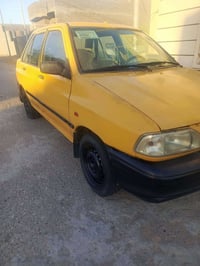 موديل ٢٠١٢ • نضيفه • مكينة وكير