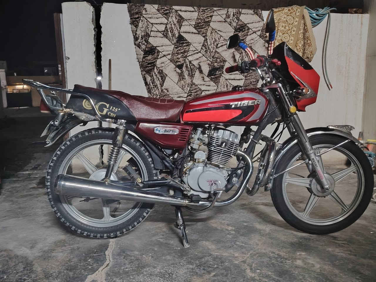 ماتور چانێ پینچ گیر مودیل2020هەموو گیانی ایش اکات نا سەرف وە نابوخار سعر 425شوێن کەرکوک ایسکان رەقم
ـ***********ـ
