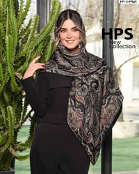 حجاب حرير • جميع الألوان • توصيل مجاني