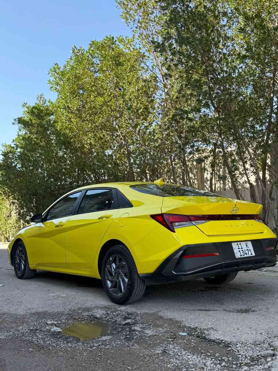 السلام عليكم النتره 2024 الشكل الجديد رقم بغداد بسمي خصوصي لون ليموني
حادث طخطخات بجم كبس شركه حجر صالنصه مکفول رادار شغال فول ما عده الفتحه ماشيه 9 الف فقط السعر 137 وبيه مجال بسيط جدا

العنوان بغداد البلديات |

*********** للاستفسار
