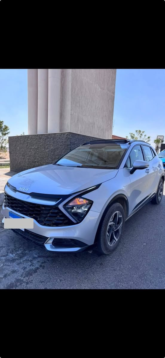 " بسم الله الرحمن الرحيم"
- KIA SPORTAGE 2025
- كيا سبورتاج موديل 2025 خليجي ⚡
- هاي لاين الفئه الثالثه  
- عداد    15   ألف كم فقط 👌
- رخصه سنتين و نصف 

- للتواصل فون أو واتساب/01150174737


**إذا كنت صاحب هذا الإعلان وتريد حذفه لأي سبب، رجاءا أرسل رسالة إلى الدعم الفني**