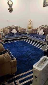 شطرة • كنب • أثاث