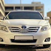يتوفر غراض كامري 2007-2011 بغداد السنك مجمع مينا الفرع الاول بغداد شار...