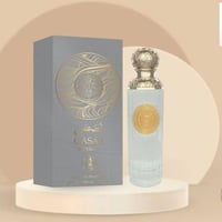 عطر قصص • ثبات ٢٤ساعة • توصيل مجاني