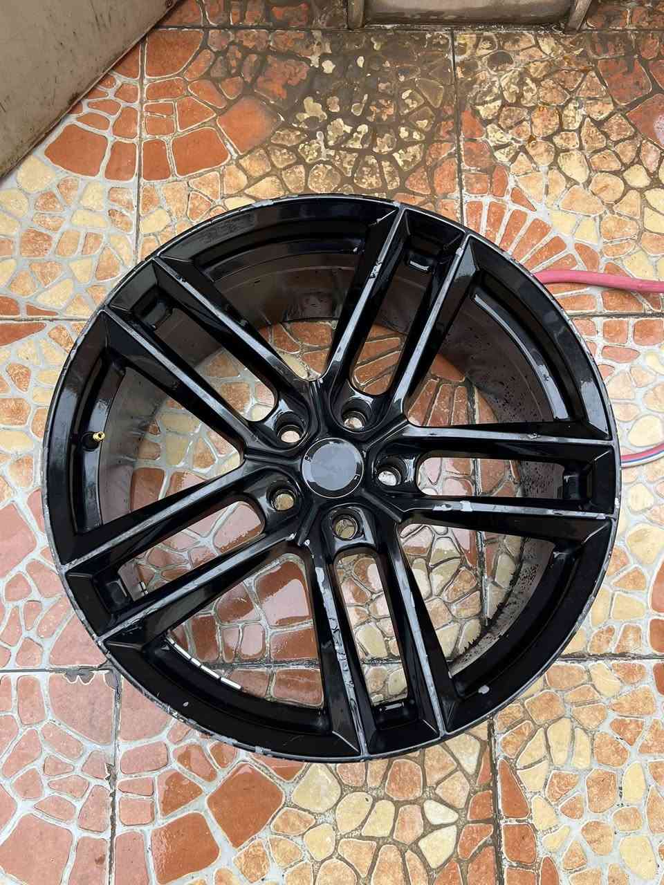 بيع مراوس حجم ٢٠ تو سايز مال سكات ومال وايد بدي هم يرهم سعره ٣٧٥ الف مكان دهوك


**إذا كنت صاحب هذا الإعلان وتريد حذفه لأي سبب، رجاءا أرسل رسالة إلى الدعم الفني**