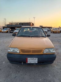 سايبا موديل 2013 بسمي مصفره هيئه وغرامات كير ومكينه كفاله مكفولة من ال...