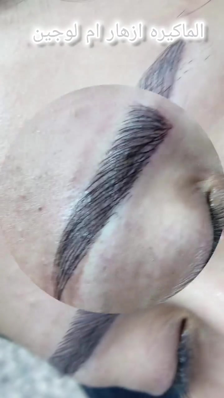 تاتو شعيرات بتقنيه الفايبروز حسب طلب زبوناتي 😍🤩حواجبك سر جمالك... خلّيها دايمًا مرتبة ومثالية!😘🥰

دلّلي نفسك مع تاتو حواجب احترافي في صالون@ازهار ام لوجين 
 بأسلوب طبيعي يبرز ملامحك ويزيدك جمال.😍😍 
وكل هذا تاتو فايبروز بس ب35 الف فقط🥹❤🤩🤩
وتاتو بلوك سعره بس 25 الف فقط 🥰😘

رسمة متناسقة مع شكل وجهك ..💅🤩🤩
العنوان:⬅️ بغداد »المحموديه ⬅️صالون@ازهار ام لوجين 🛑قرب فرقه 17  
للاستفسار راسلونا دايركت 💋

«« ادمن نبا»»
#تاتو
#حواجب
#صالون
#شعيرات
#تقنيه #الفايبروز


**إذا كنت صاحب هذا الإعلان وتريد حذفه لأي سبب، رجاءا أرسل رسالة إلى الدعم الفني**