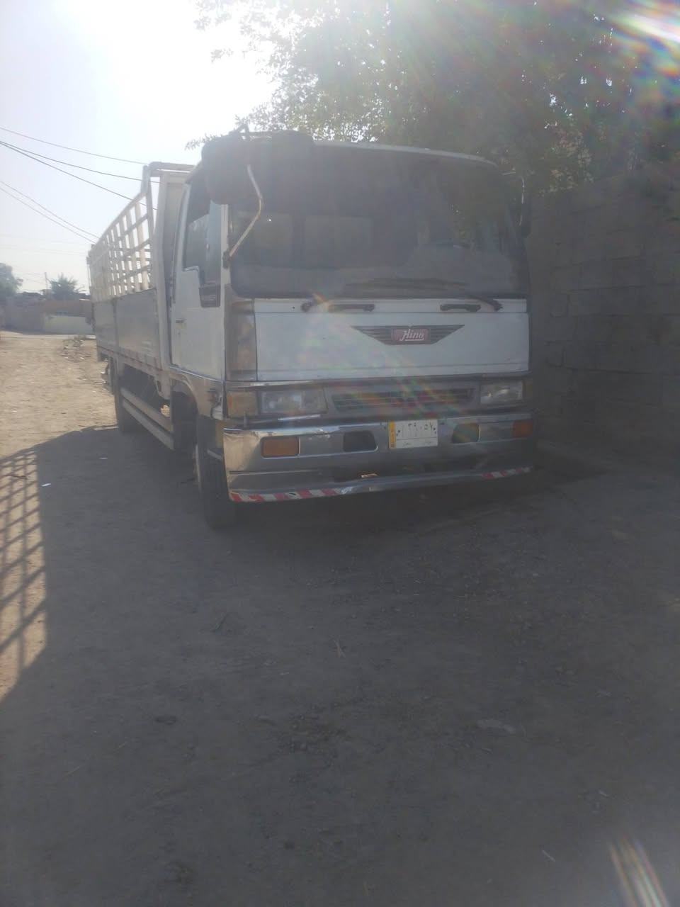 السلام عليكم هينو رقم ديالي مشروع وطني مكينه60ابريك دهن والعنوان واسط قرب سيطرت الج ***********انتصل على الخط***********السعر 85وبيه مجال
