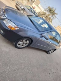 فول فتحه • ٢٠٠٩ • تصليح خلفي