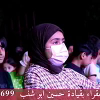 شارك في رسم الفرحة على وجوه اتعبها اليتم والعوز  ننتظركم في دعم الغيره...