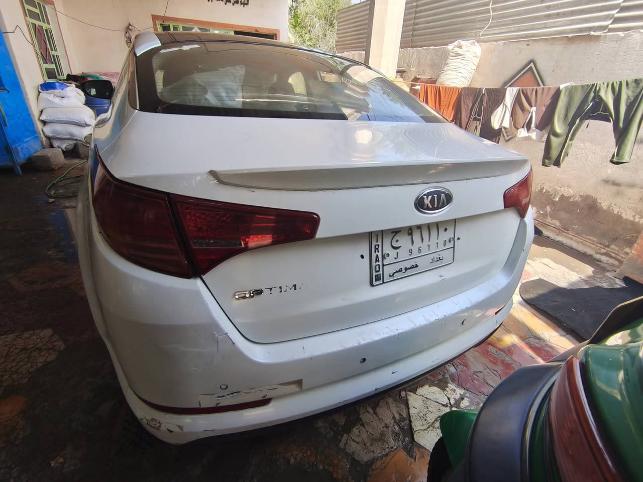 من رخصت الادمن سياره ابوبتما 11بيع مراوس اوبتما 11 لاحادث ولاصبغ بيها طخطخات قليله وفتحه بنيرامه على ايدي الله يحفظكم ***********اتصال على الرقم
