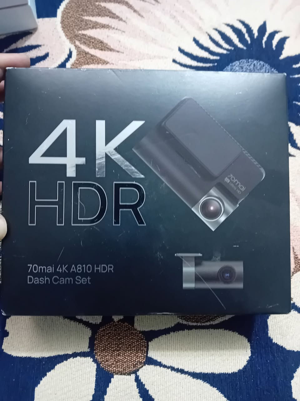 جديده باللوك مع رام ١٢٨ السعر ١٨٠ قفل


**إذا كنت صاحب هذا الإعلان وتريد حذفه لأي سبب، رجاءا أرسل رسالة إلى الدعم الفني**