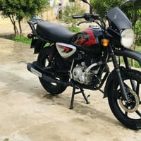 بوكسر جبلي • موديل ٢٣ • بعقوبه