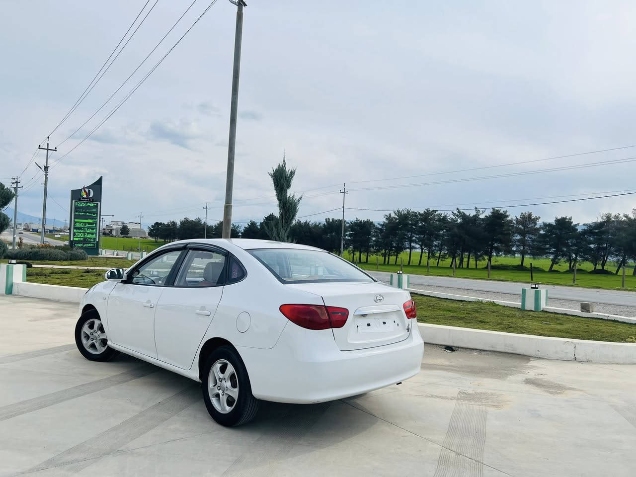 هۆندا 2010  ئیکۆ
نرخی خوار بازاڕ: 49 مەجەل 
مەکینە بجوکی دکشن بەرز 
گێڕومەکینە بەشەرت
سەیارەکە زۆر جوانە

***********
***********
شوێن: ژاراوە: قەلادزێ
