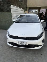 كيا K3 • ٢٠٢٢ • ٧٦ ألف