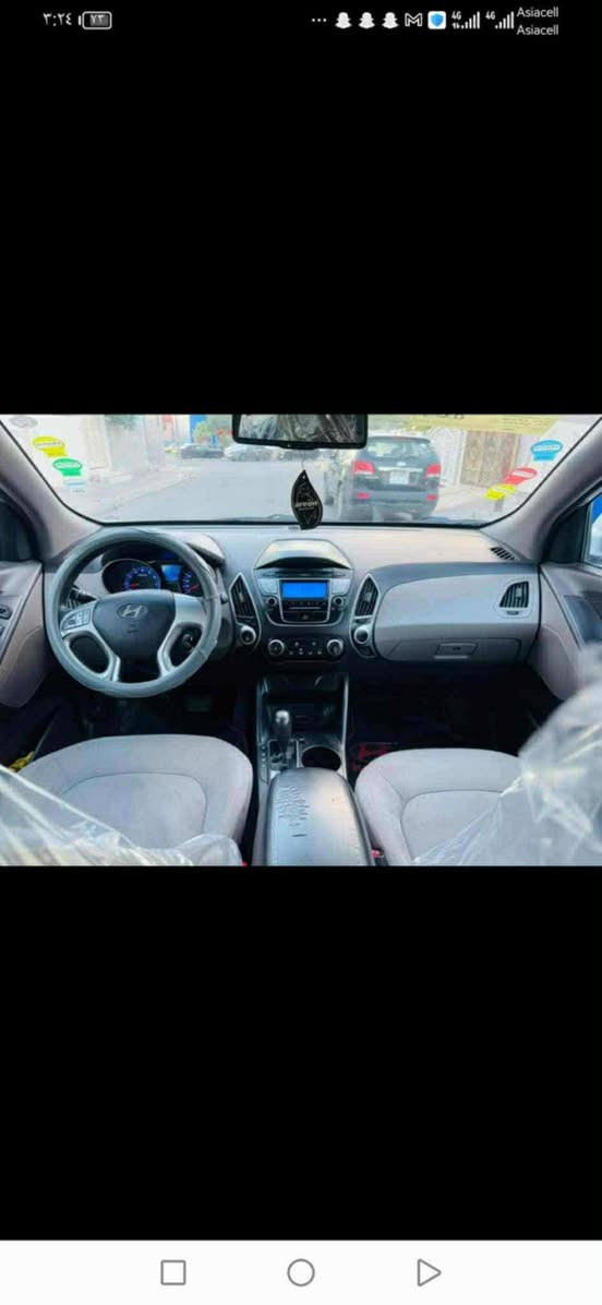 هيونداى توسان 2011
مه كينه  20مرغوب
كاميرا حه ساس
رەقەم تازەى گوراو سليمانى.
سةنەويى و ژينگه تازةيه تاكو مانكى 10 /2030
به ناوي خومه هه موشتي نويه 
گێری بةشةرت..
ناونيشان.. كلار
مةكينەی بي عةيبه تةنها گازگيتى پيويستى بەچاك كردنه
*********** خناقين, ديالى
