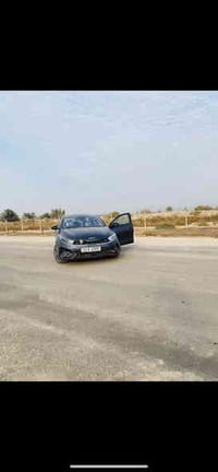 كيا فورتي ٢٠٢٣ GT lain  رقم بغداد هزه سنويه جديده ب اسمي     حادث السي...