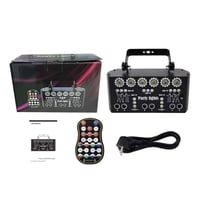 ليزر ديسكو • بريموت • نوعية راقية