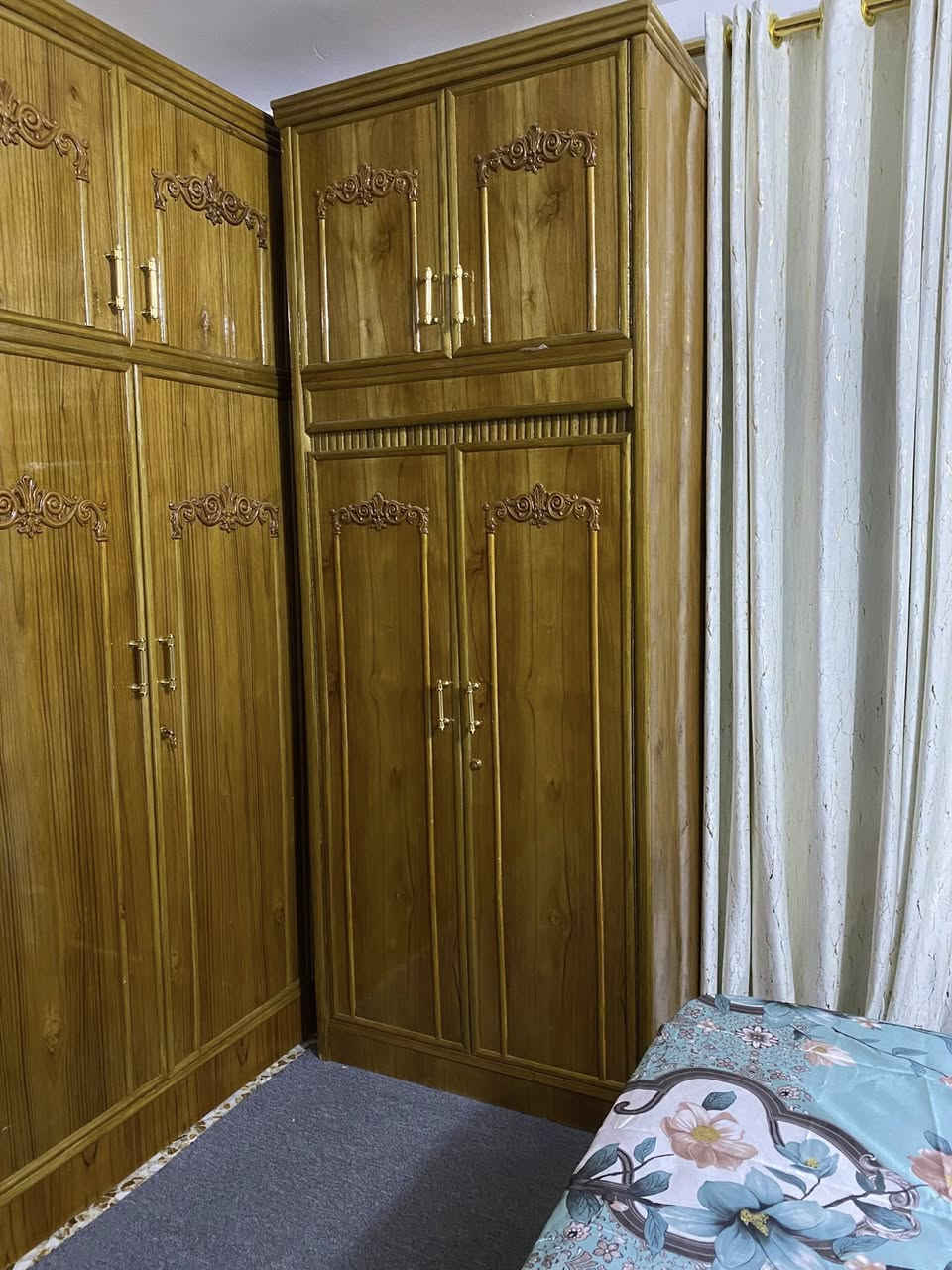 السلام عليكم
غرفه اخشاب للبيع جديده بمليون و٢٠٠ وبيها مجال بابل


**إذا كنت صاحب هذا الإعلان وتريد حذفه لأي سبب، رجاءا أرسل رسالة إلى الدعم الفني**