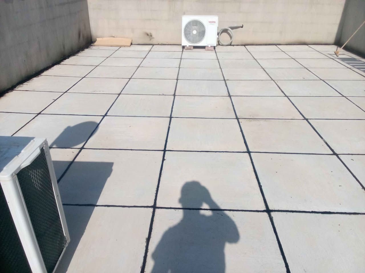 عمل الايزكام بجميع نوعيات في كركوك الجدار والأراضي  شهربام  عمل الماستيك وقلع الماستيك وضافة ماستيك  وعمل ستايكر معه جميع طبقات العمل زفت لايلون الباد رقم الهاتف *********** كركوك, العراق
