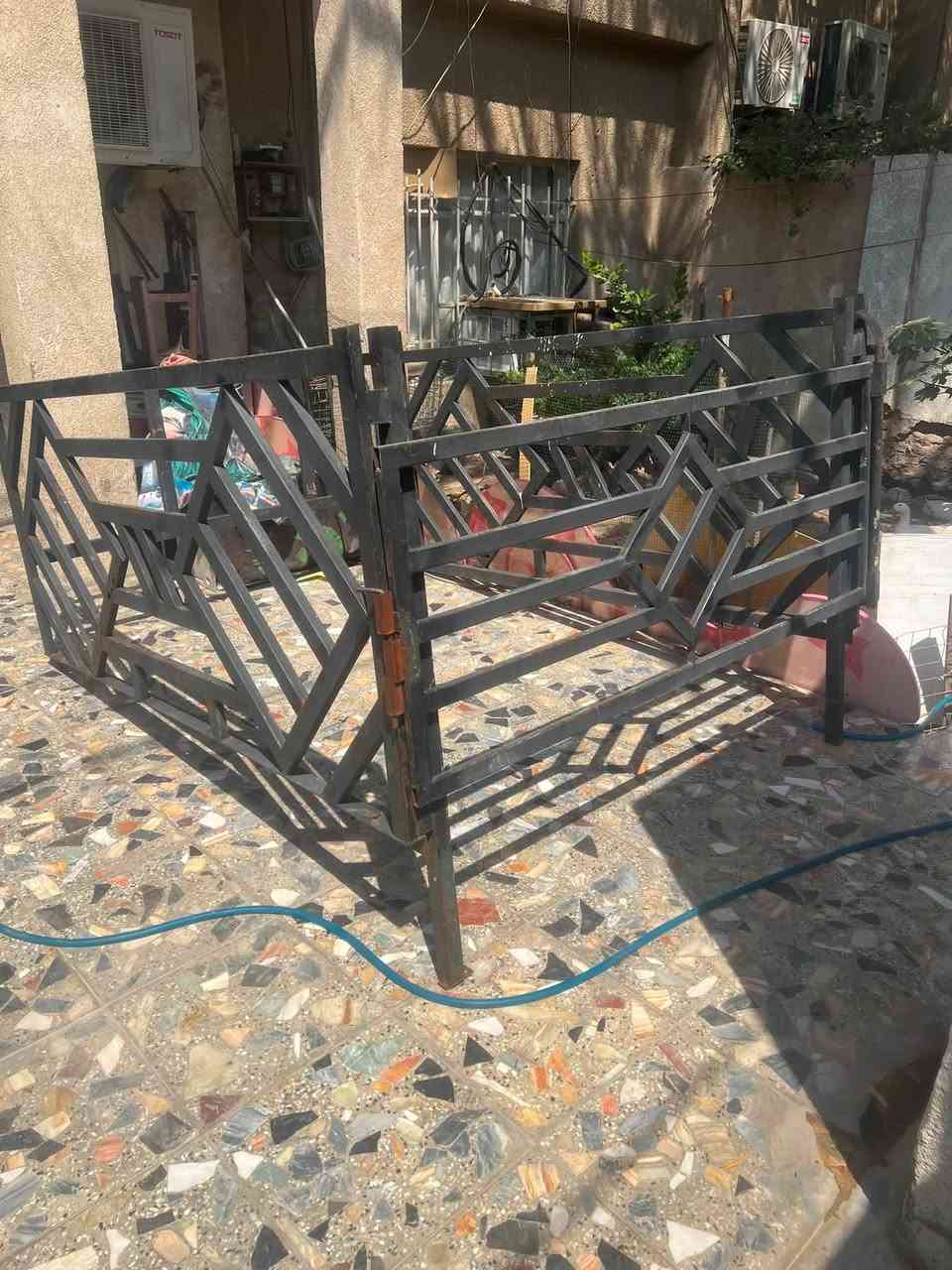 محجر مال دبل قمارة عوزه بس صبغ مكاني بغداد الحبيبيه 
سعره 225
للاستفسار ***********
