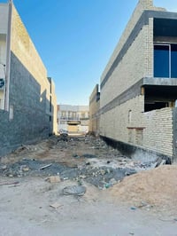 طابو زراعي • ١٥٠م • واجهة ١٠م