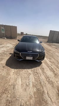 جي 70 • ٢٠١٩ • مراوس مع BMW ٢٠١٧