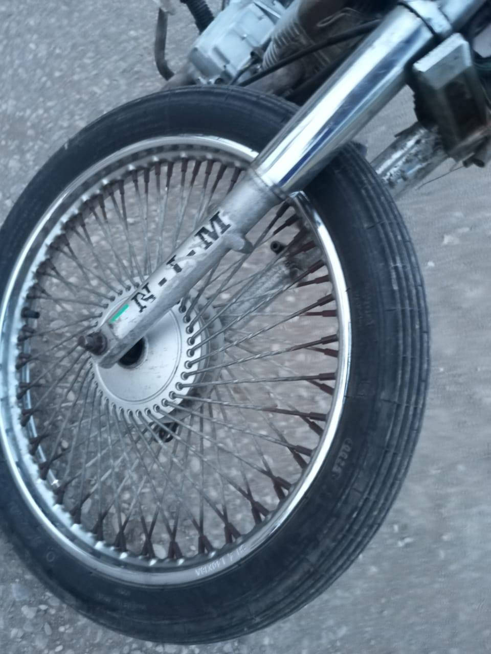 سلام عليكم                  وعليكم السلام 

عندك دراجه للبيع           اي موجوده

اوراق                             لا كلك 

ياموديل                          2019

وين مكانك.                    واسط دبوني

بيش رايده                      250

متواجد خاص                 اي حبيبي تعال

              (***********)👍✨
