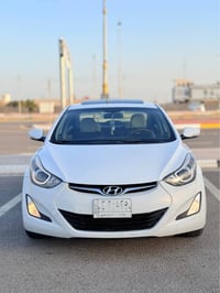 الانتره ٢٠١٦ • محرك ١٨٠٠ • كربلاء