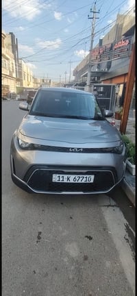 بيع مستعجل  صول موديل 2024   سياره جاهزه  و بل عافيه على ياخذها   حادث...