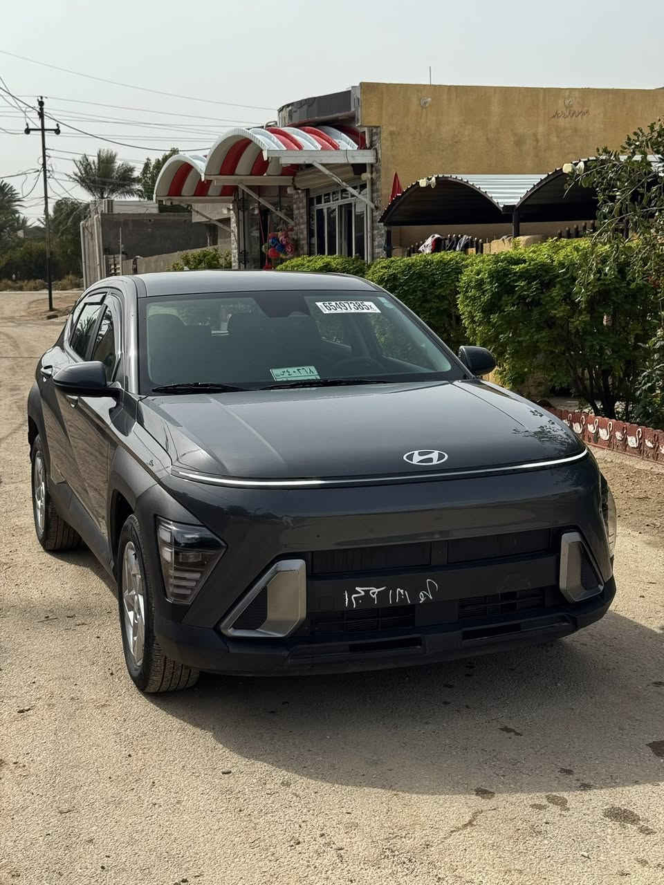 السلام عليكم
هونداي كونا 2025 للبيع 
وارد امريكي 
بصمه 
تشغيل عن بعد 
شاشه كبيره متصله
ماشيه 16 الف مايل
رادارات
كامرا وحساس اصل
لون اسمنتي غامق 
بدون صبغ حادث خلفي بسيط صور الحادث بالمنشور 
مكان السياره بابل
اي استفسار
***********
***********

